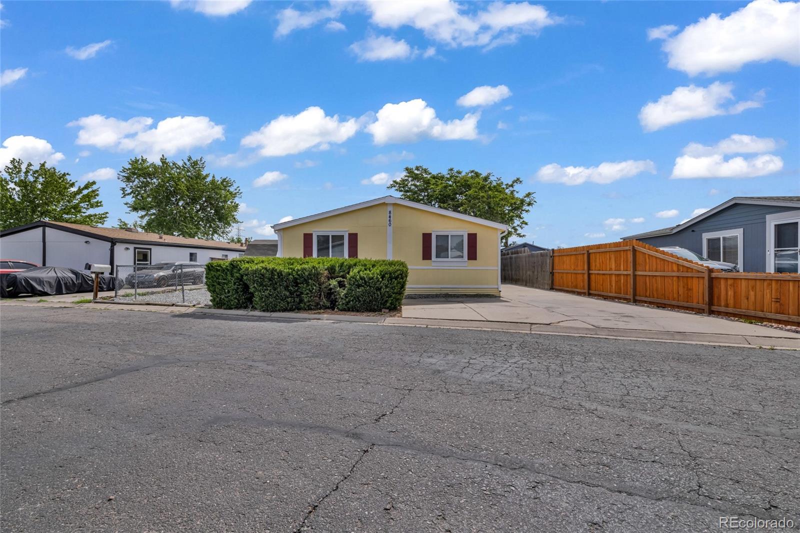 8460 Garfield Way, Denver, CO 80229
