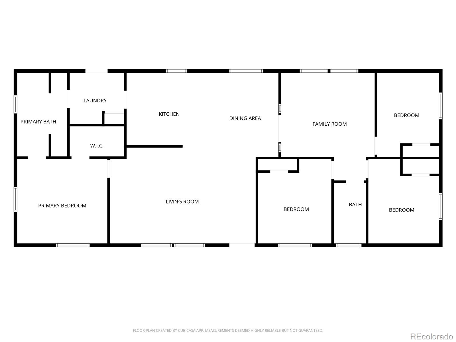 8460 Garfield Way, Denver, CO 80229