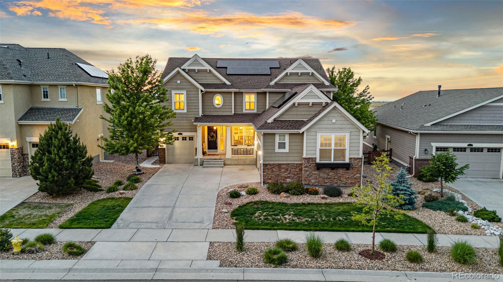 20021 W 95th Pl, Arvada, CO 80007