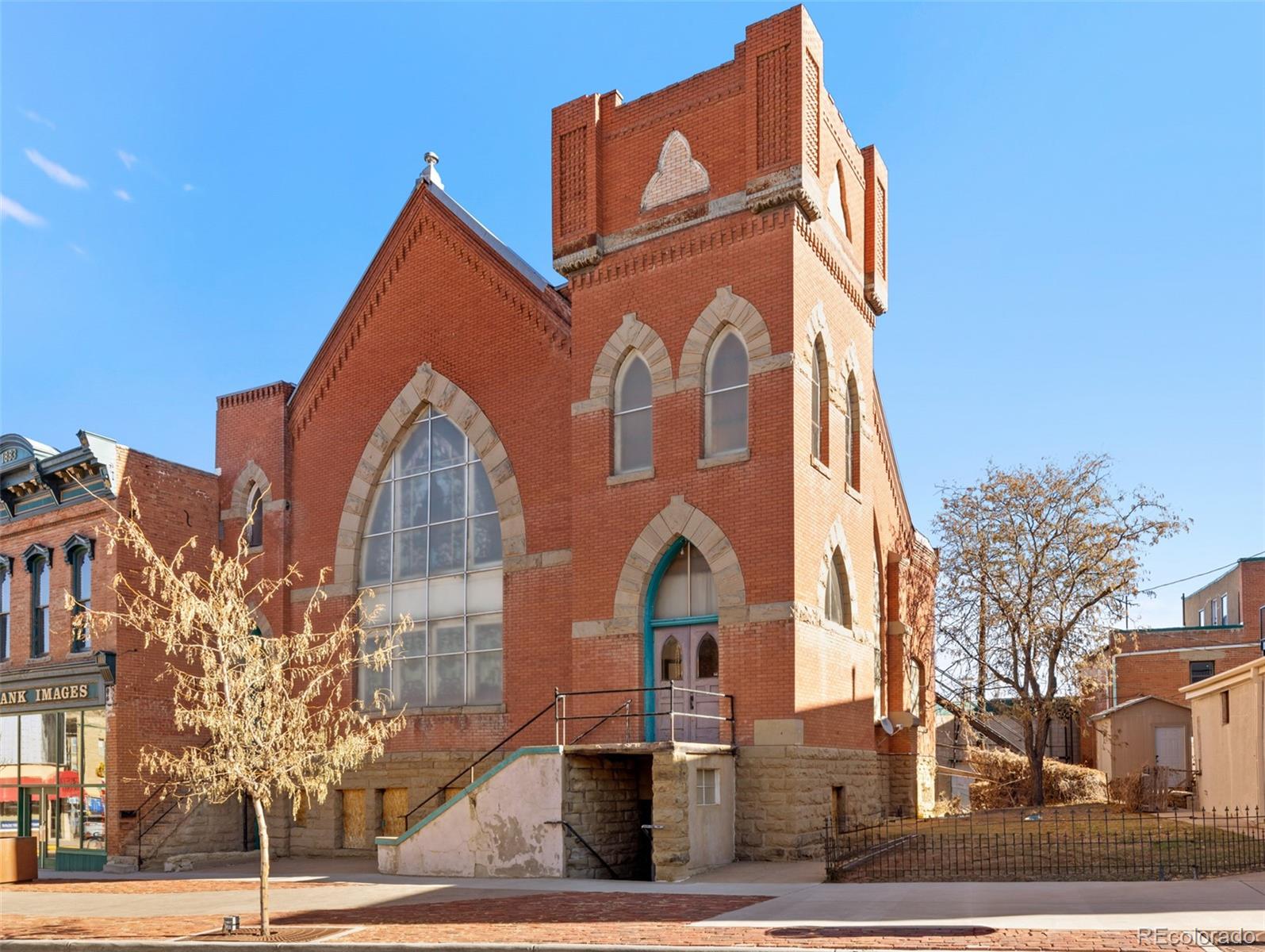 224 N Commercial St, Trinidad, CO 81082