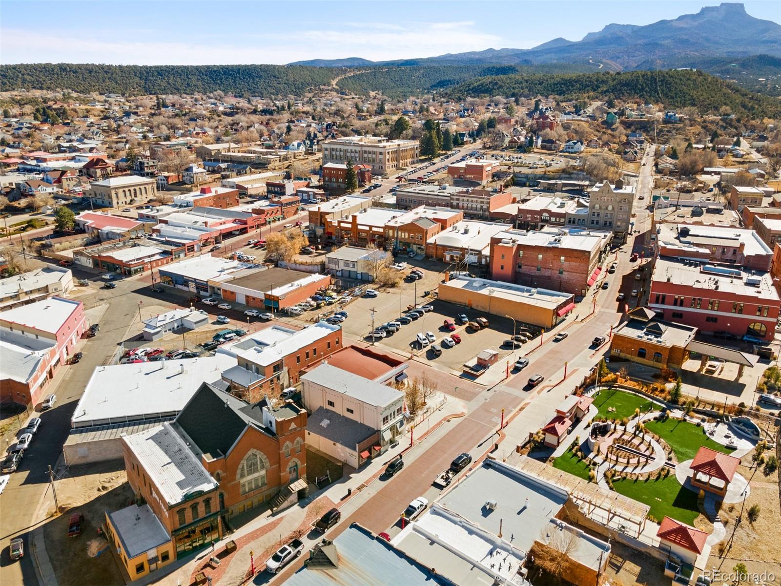 224 N Commercial St, Trinidad, CO 81082