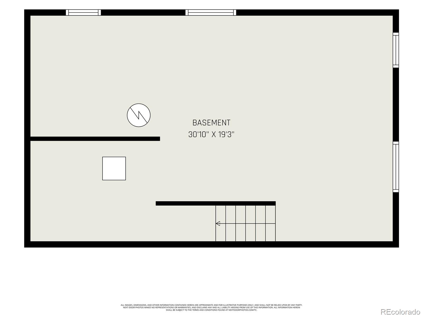 4853 S Hoyt St, Littleton, CO 80123