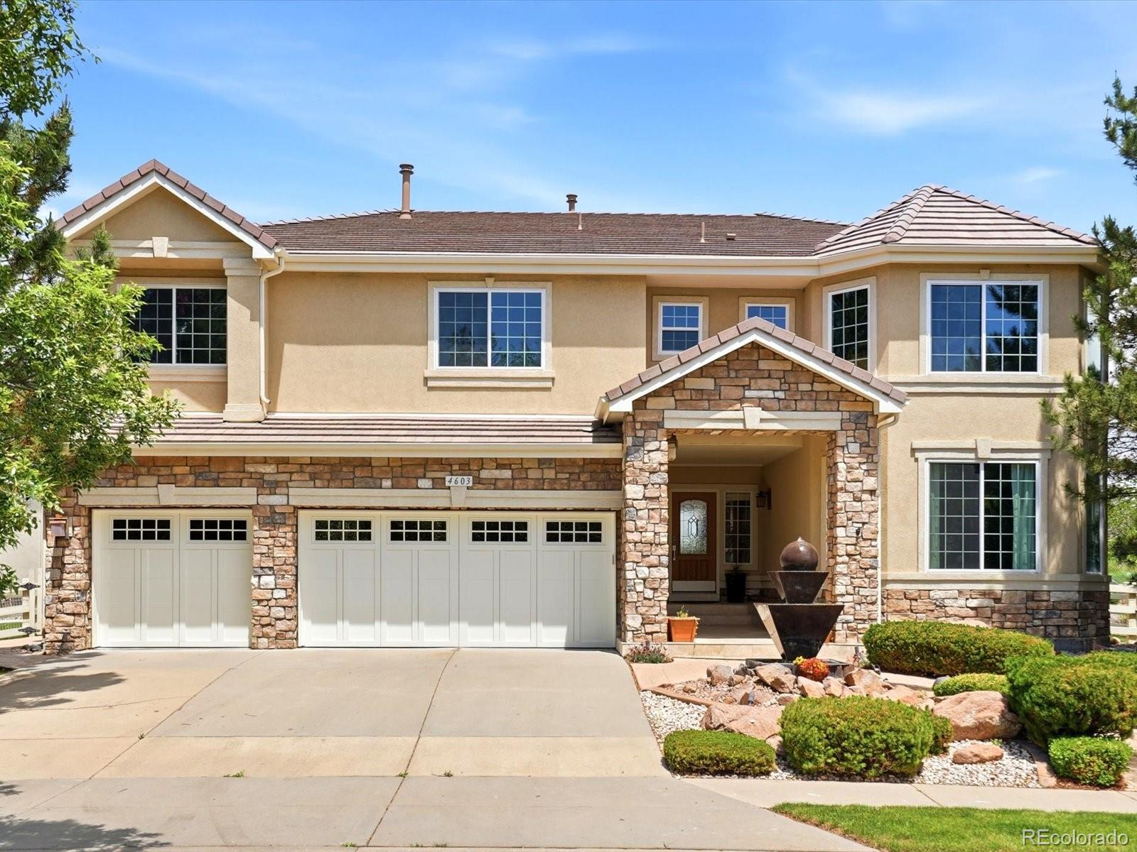 4603 Castle Cir, Broomfield, CO 80023