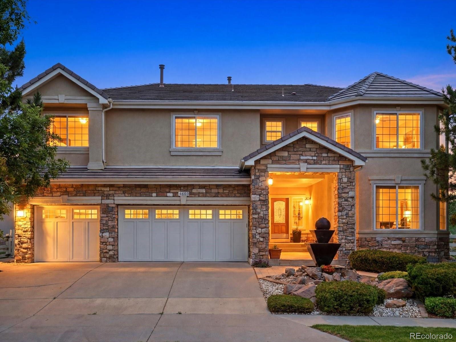 4603 Castle Cir, Broomfield, CO 80023