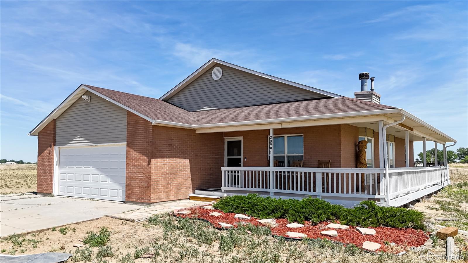 20991 County Road 20, Fort Lupton, CO 80621