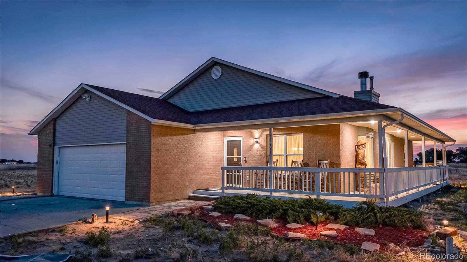 20991 County Road 20, Fort Lupton, CO 80621