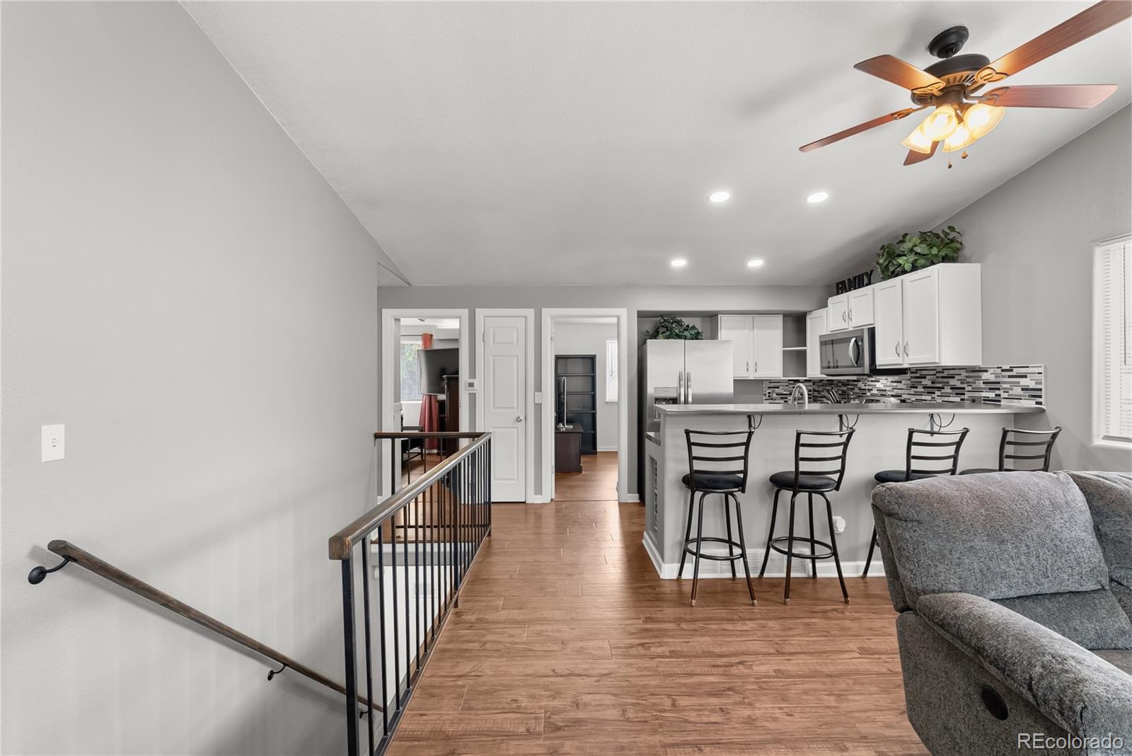 4291 Marlow Cir, Colorado Springs, CO 80916