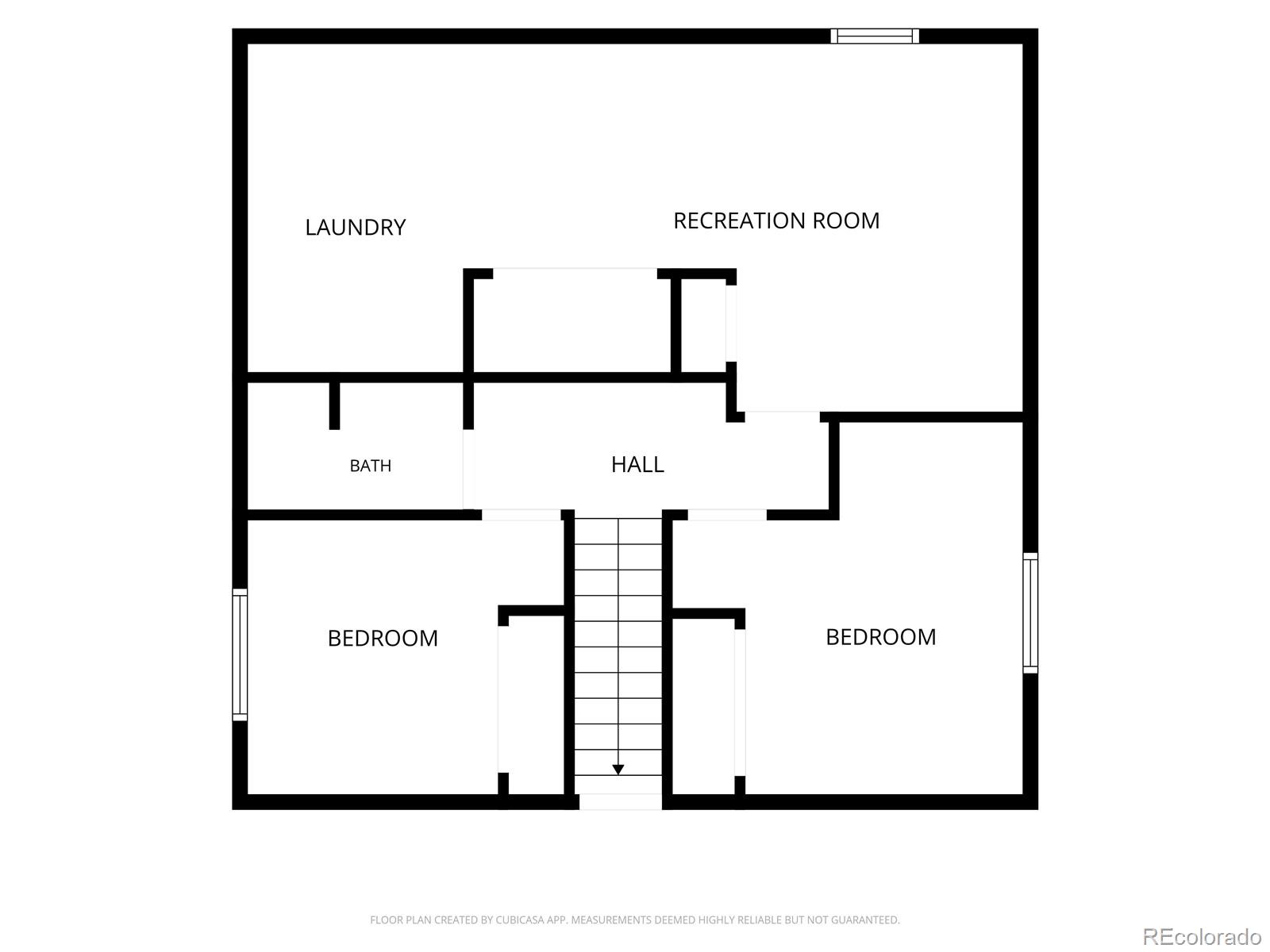 4291 Marlow Cir, Colorado Springs, CO 80916