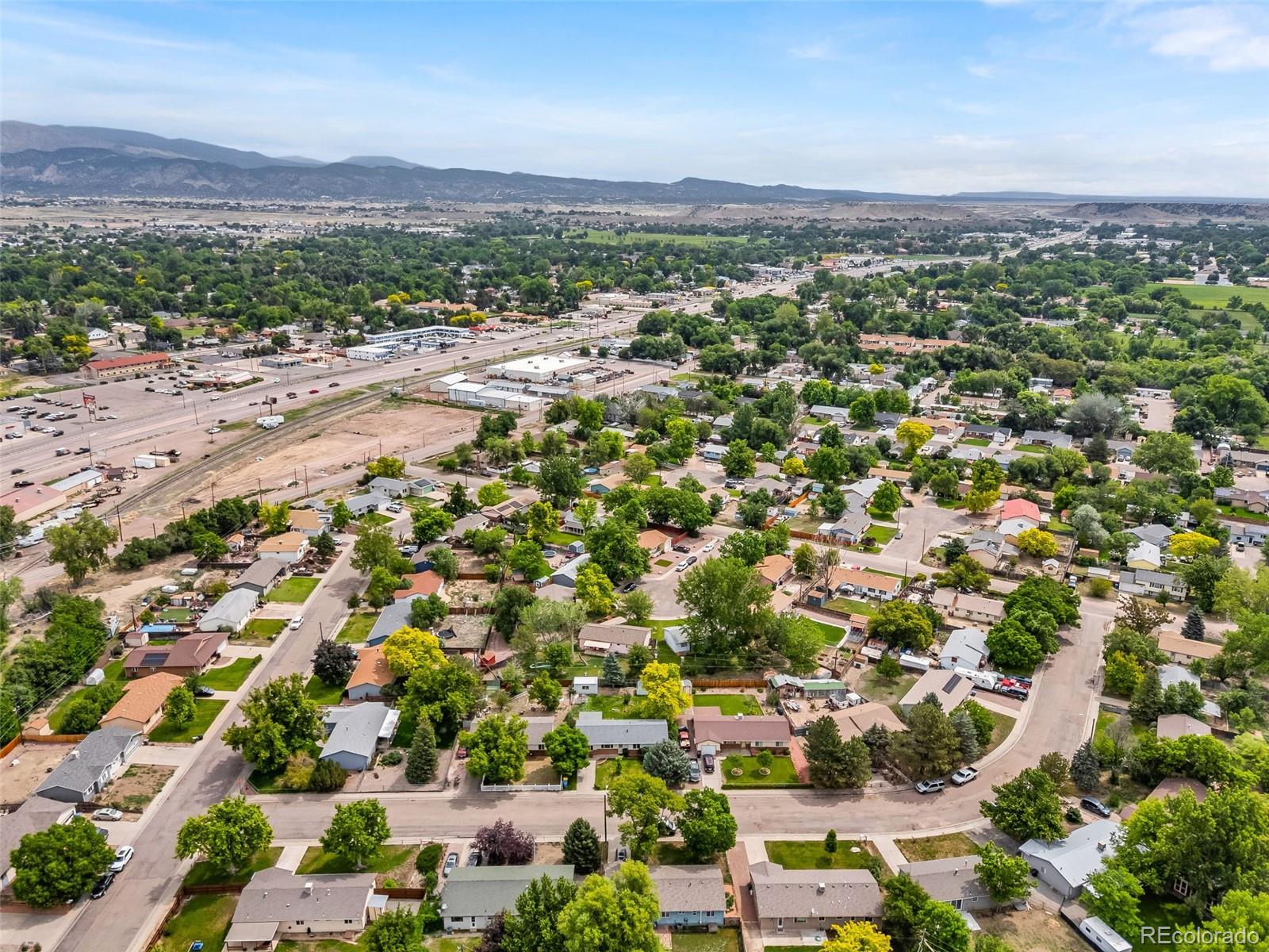 231 Turner Dr, Canon City, CO 81212