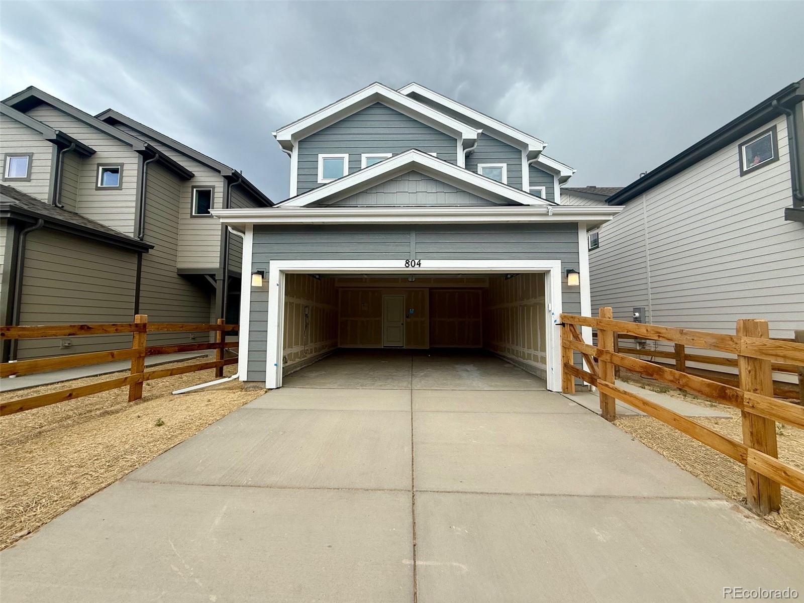 804 N Bently St, Watkins, CO 80137
