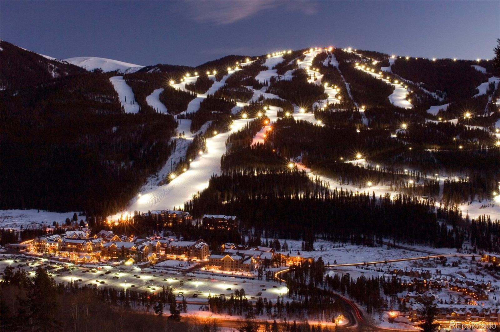 23110 Us Highway 6 #5051, Keystone, CO 80435