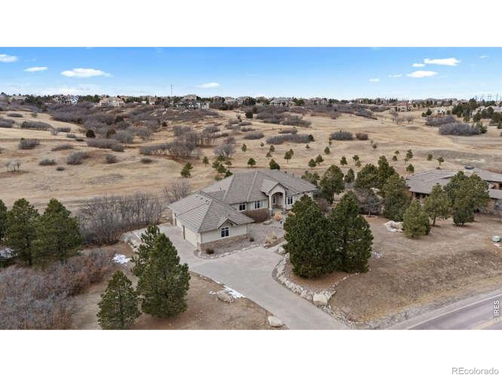 6329 Diamond Ridge Pw, Castle Rock, CO 80108