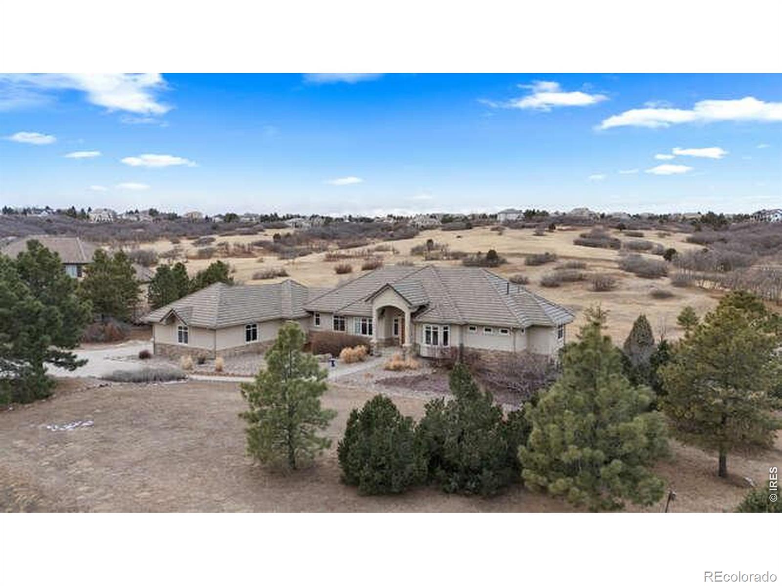 6329 Diamond Ridge Pw, Castle Rock, CO 80108
