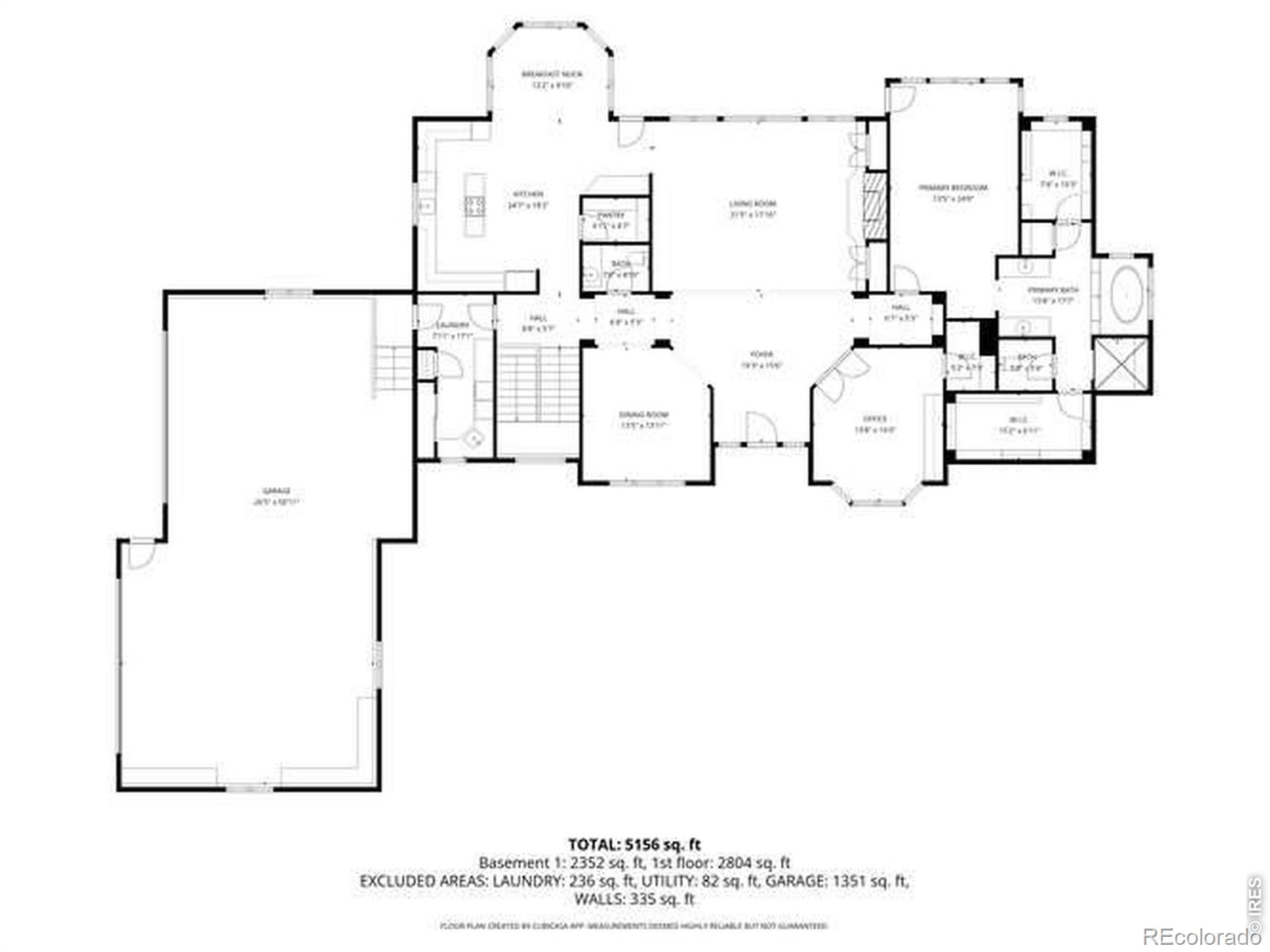 6329 Diamond Ridge Pw, Castle Rock, CO 80108