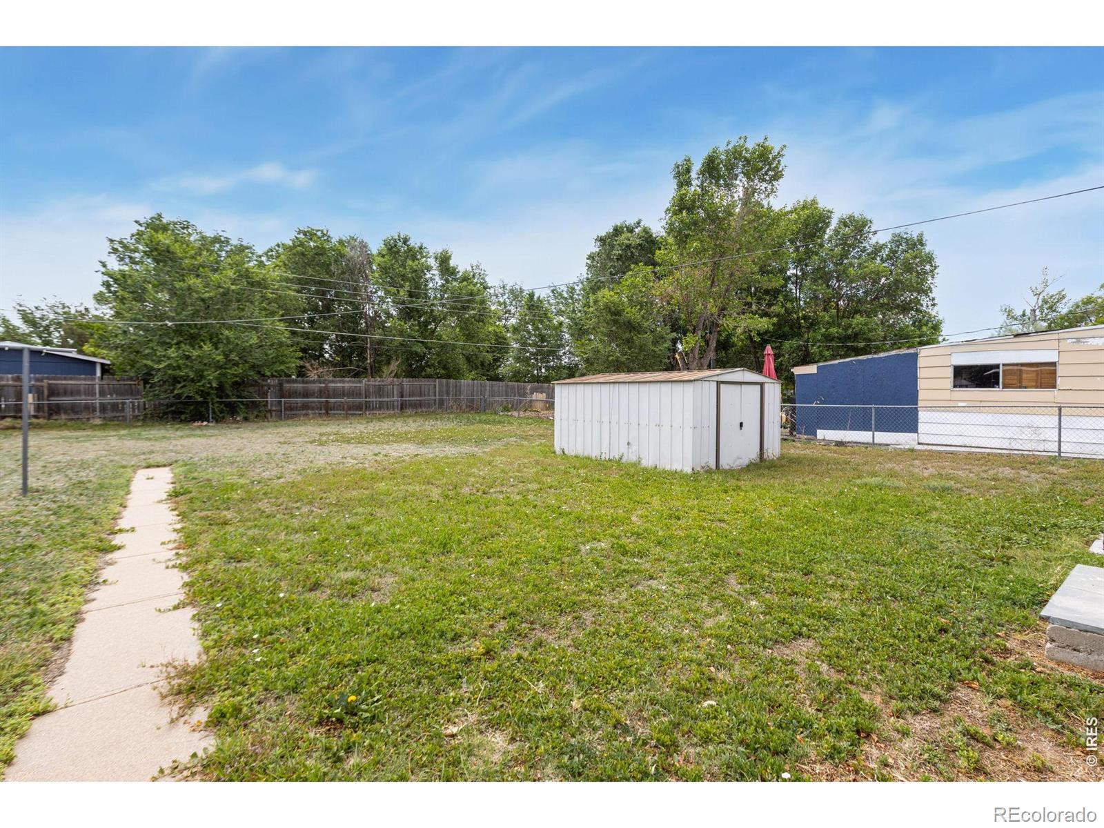 3506 Montrose St, Evans, CO 80620