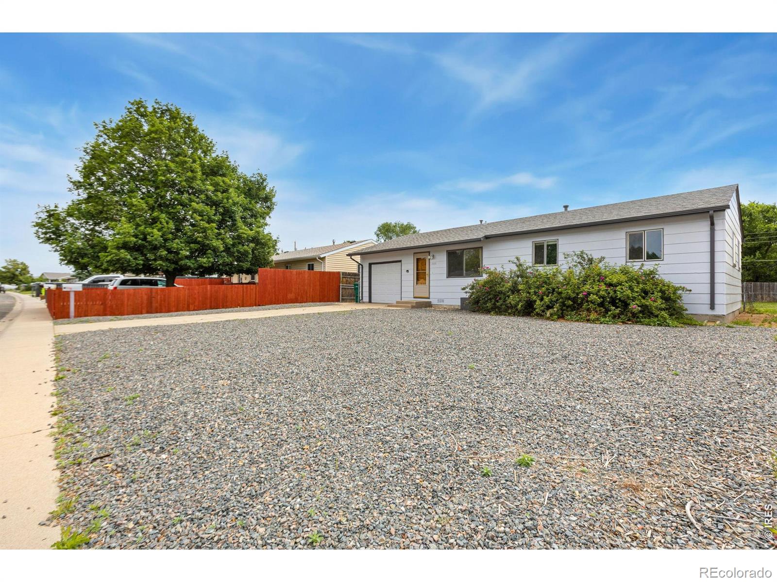 3506 Montrose St, Evans, CO 80620
