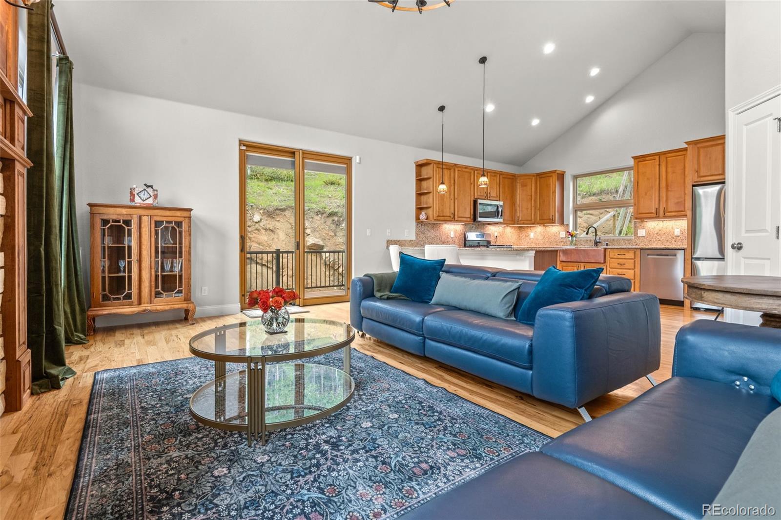 32311 Lodgepole Dr, Evergreen, CO 80439