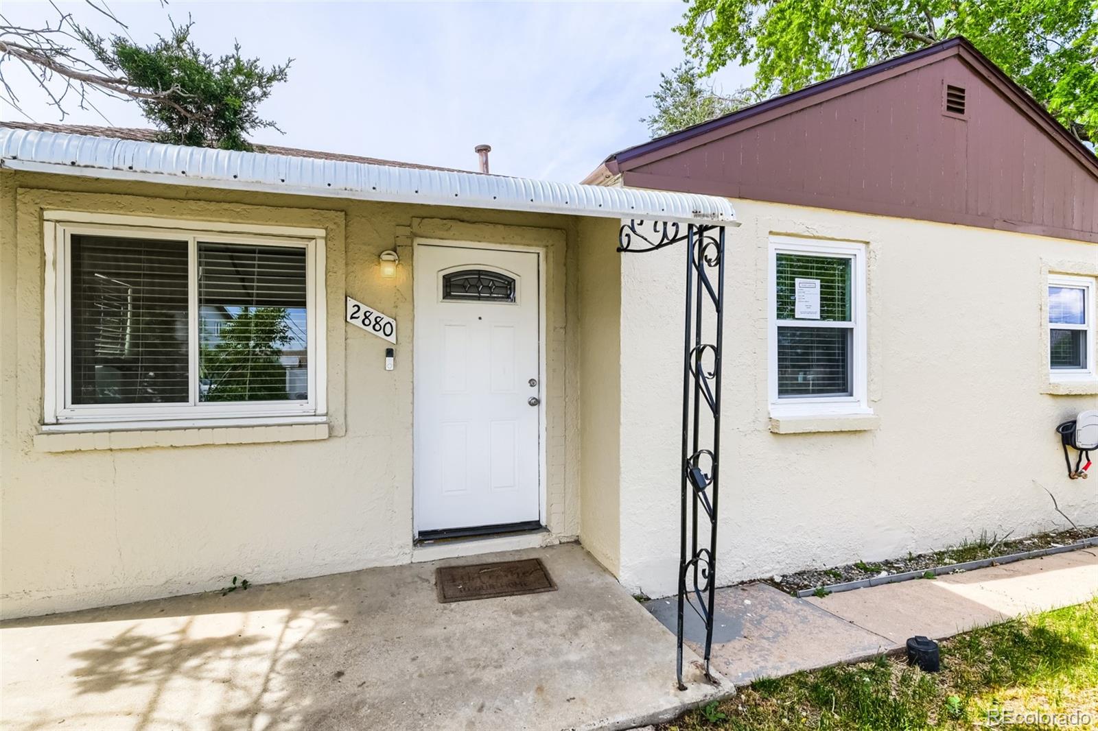2880 W 91st Pl, Denver, CO 80260