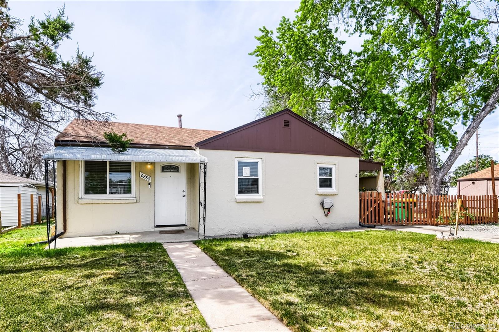 2880 W 91st Pl, Denver, CO 80260