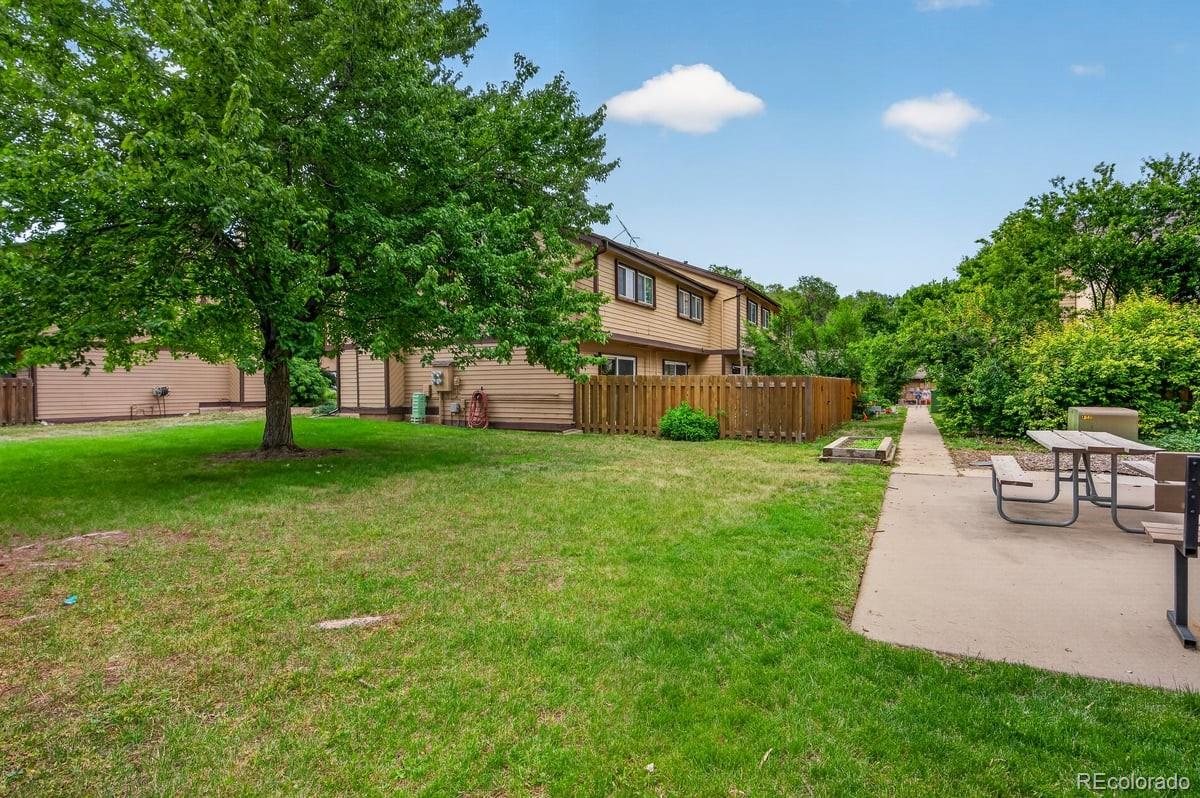 985 W 10th St #C4, Loveland, CO 80537