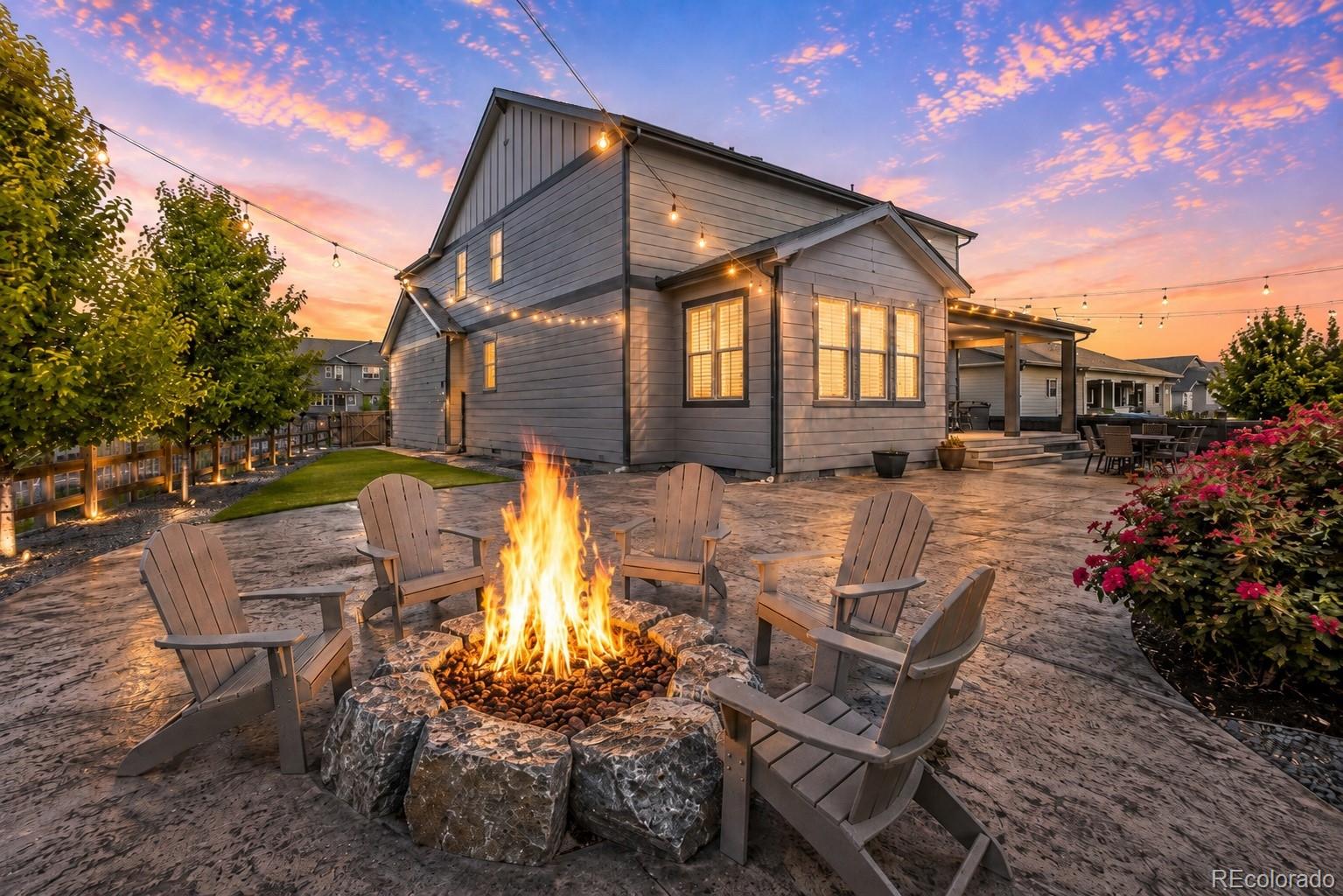 5094 Sanctuary Ave, Firestone, CO 80504