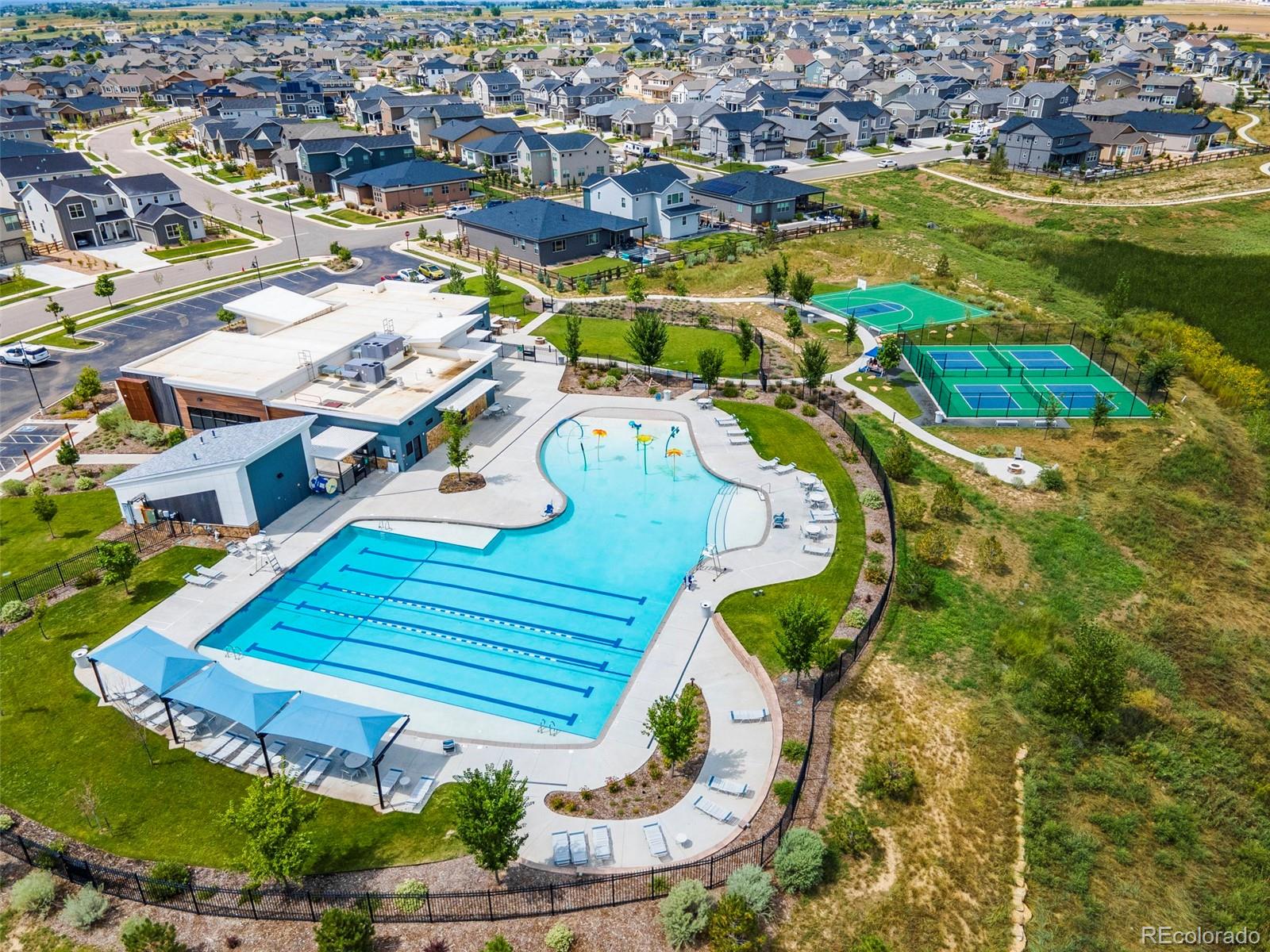 5094 Sanctuary Ave, Firestone, CO 80504