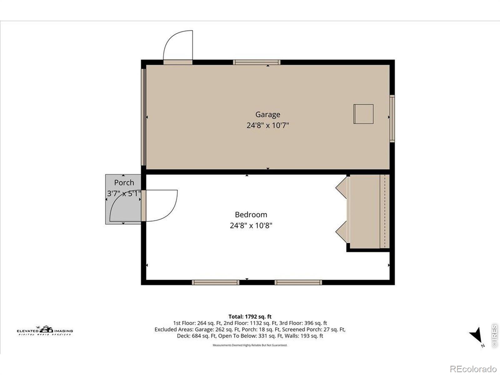 10 Manhead Mountain Dr, Livermore, CO 80536