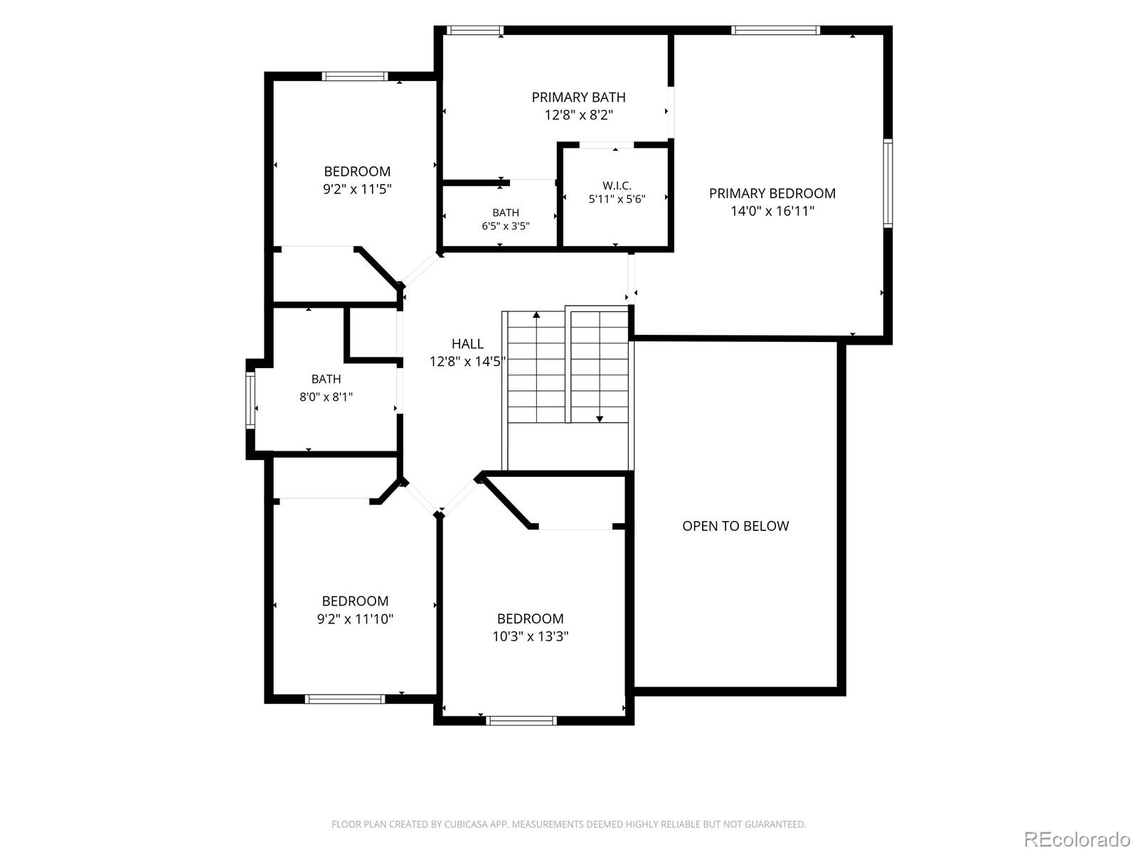 11463 E 118th Pl, Henderson, CO 80640