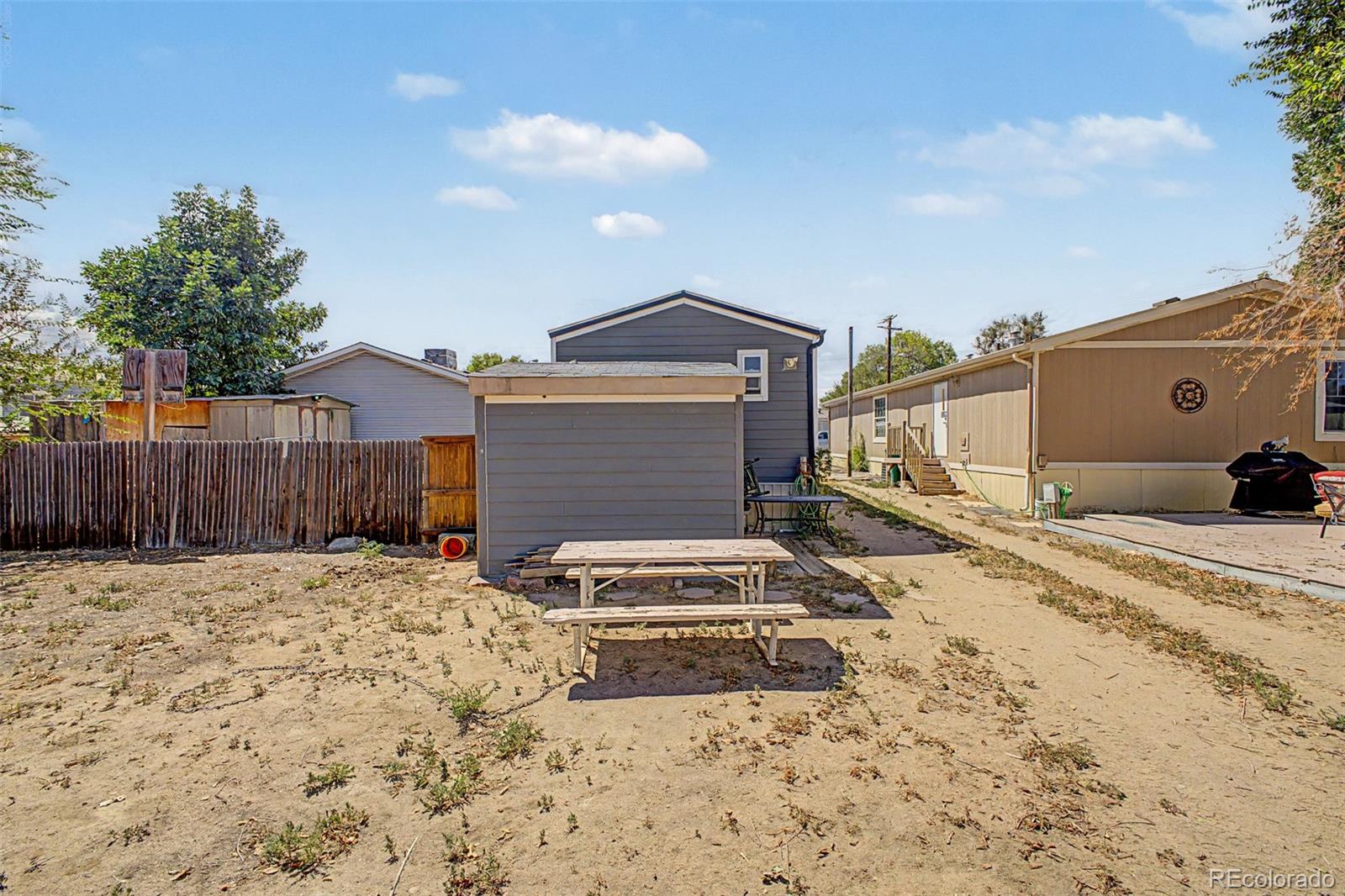 6250 Federal Blvd Lot 33, Denver, CO 80221