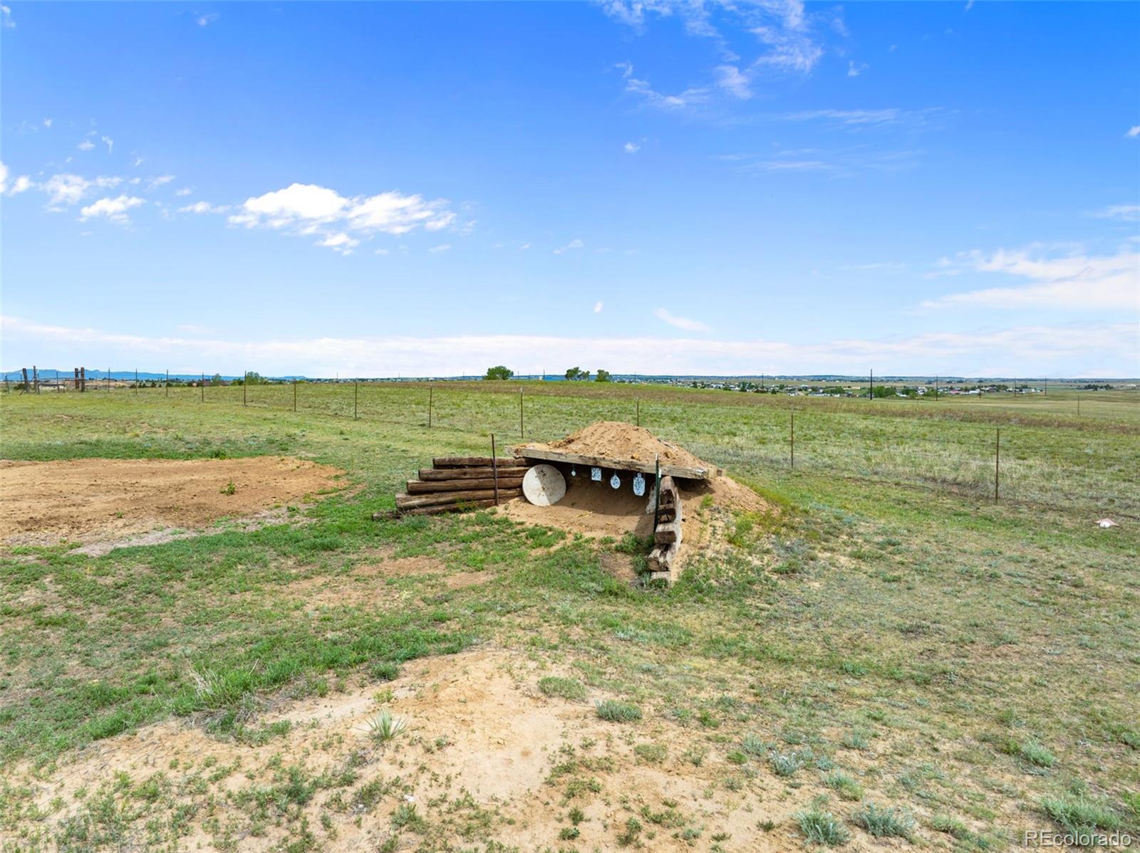 16010 Connies Dr, Peyton, CO 80831
