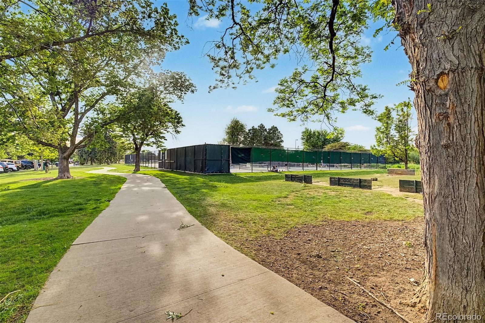 2100 W Tennessee Ave, Denver, CO 80223