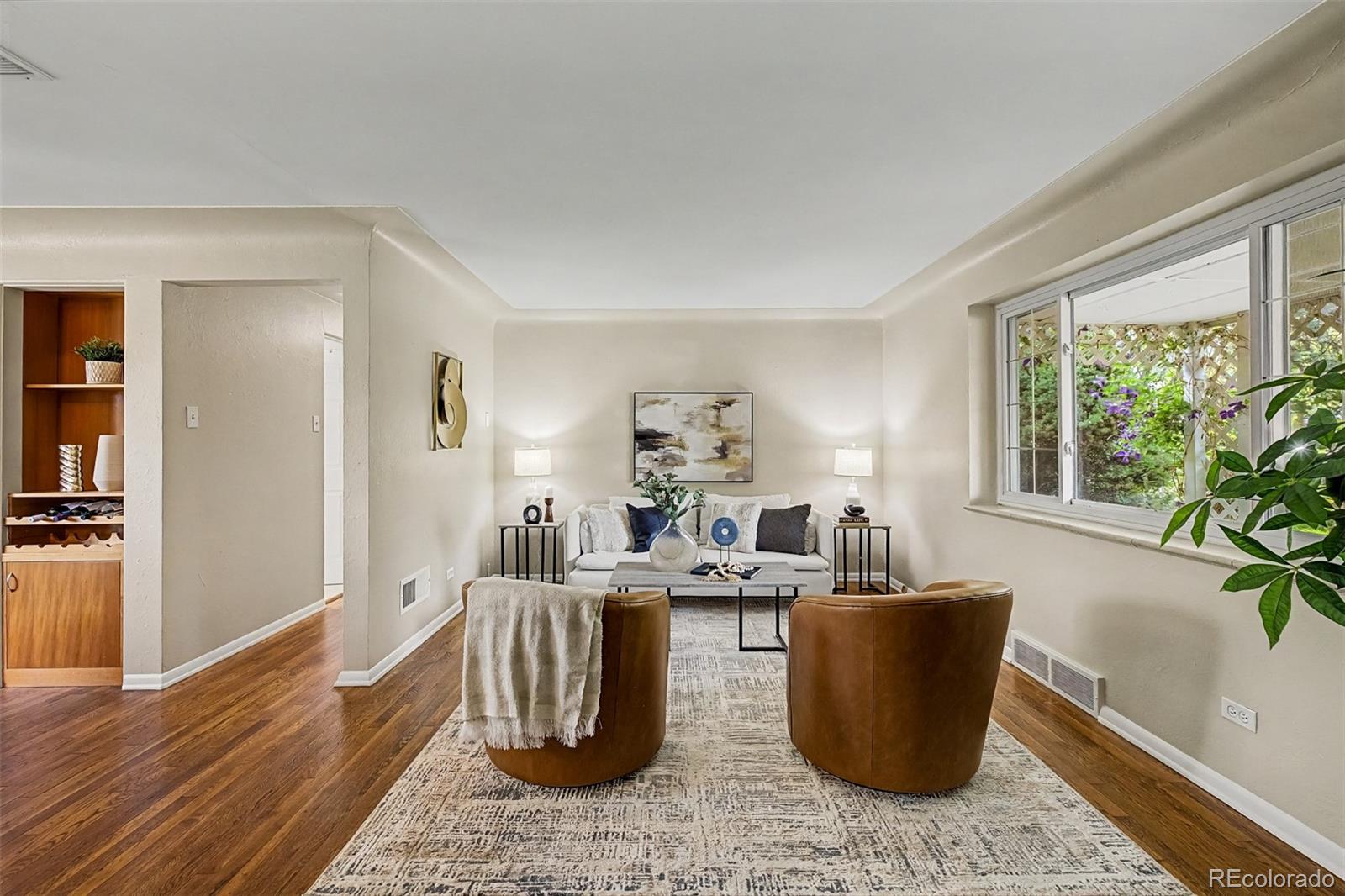 2100 W Tennessee Ave, Denver, CO 80223