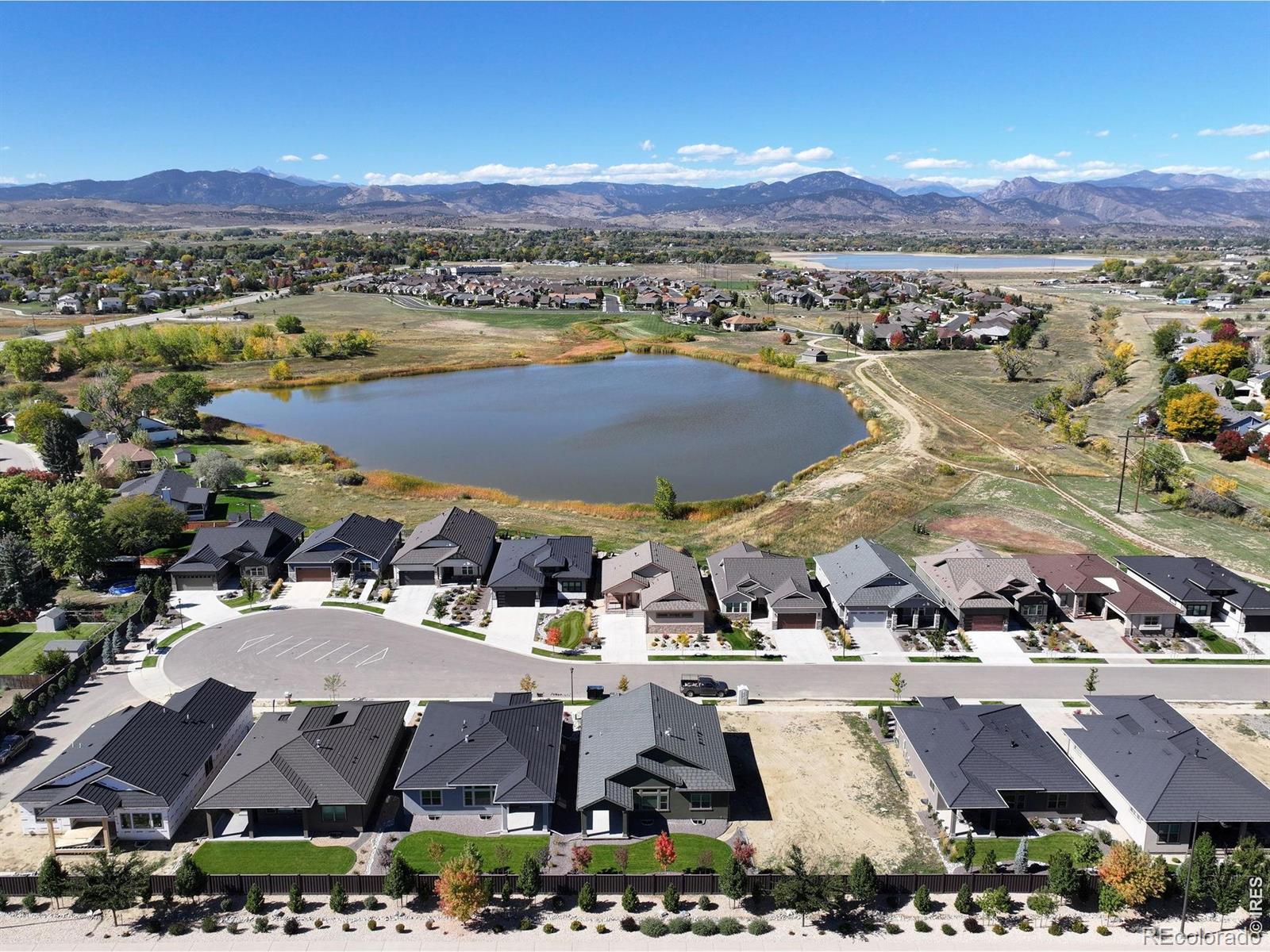 1168 Blue Agave Ct, Loveland, CO 80537