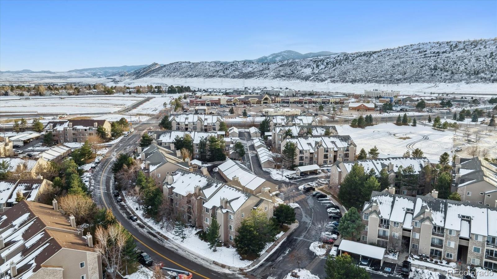 7388 S Alkire St #305, Littleton, CO 80127