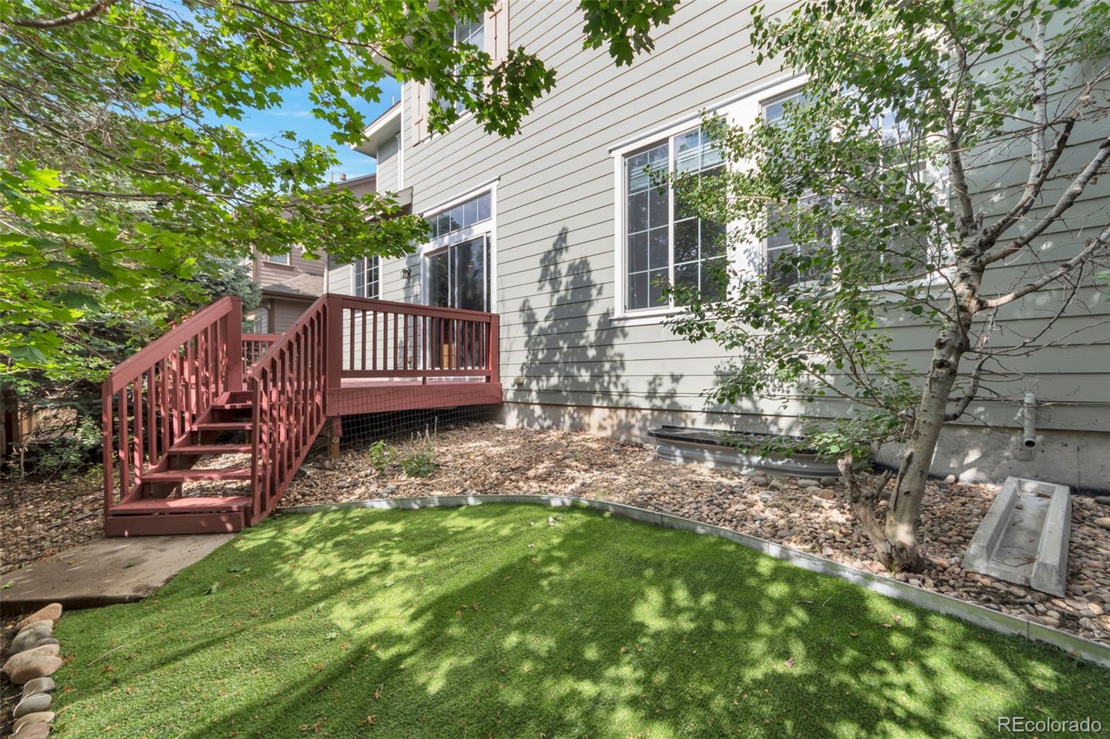 10825 Heatherton St, Highlands Ranch, CO 80130