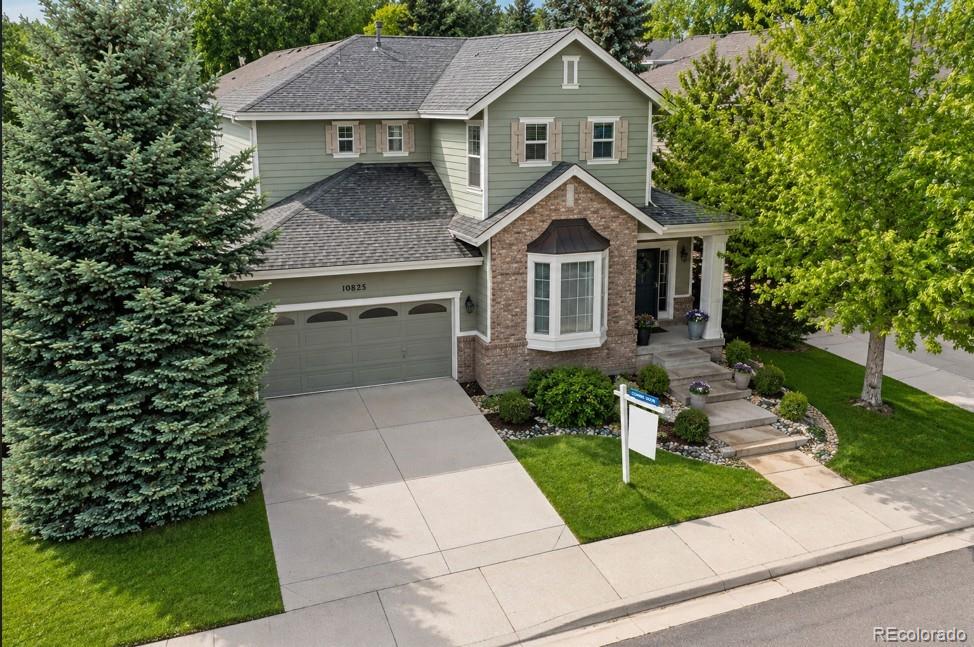 10825 Heatherton St, Highlands Ranch, CO 80130