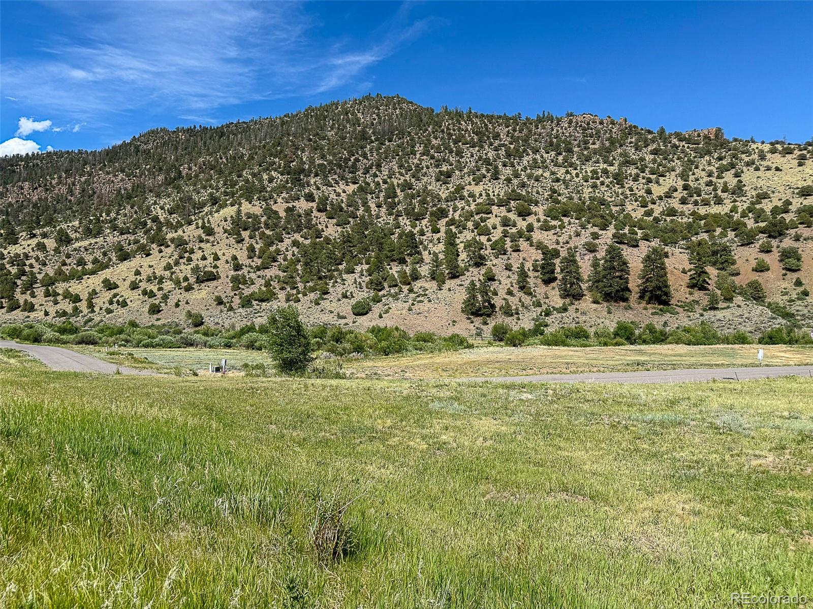 61 N Alder Creek Ln, South Fork, CO 81154