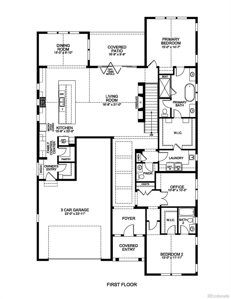155 State St, Erie, CO 80516