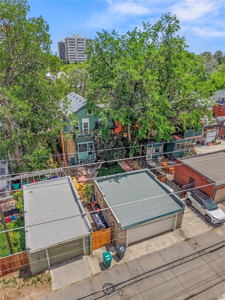 1243 N Marion St, Denver, CO 80218