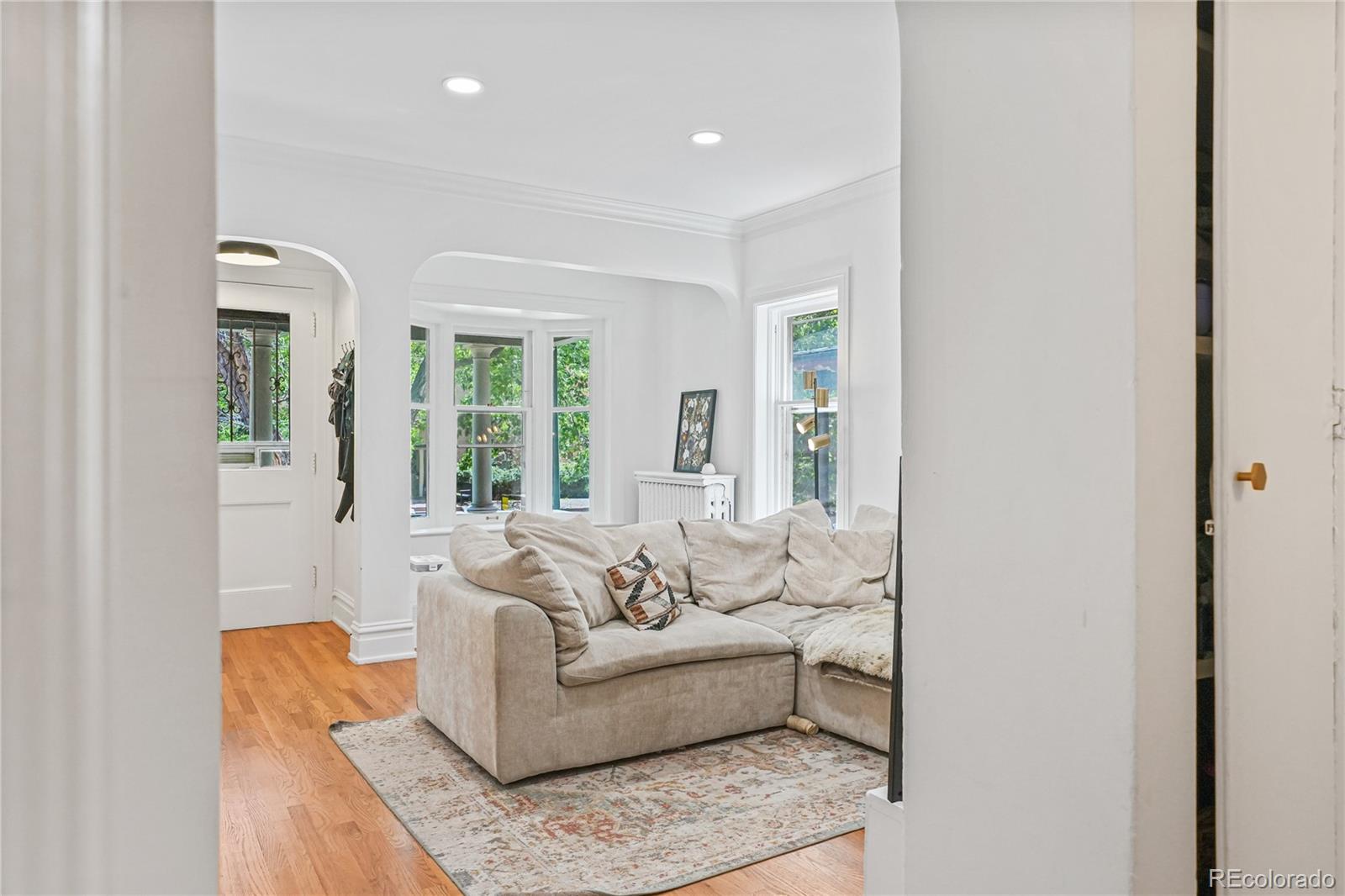 1243 N Marion St, Denver, CO 80218