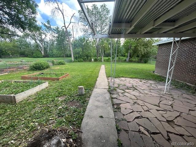 3090 Aurora Ave, Boulder, CO 80303