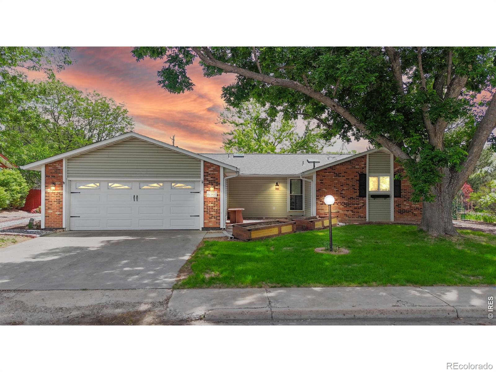 2456 Tupelo Dr, Loveland, CO 80538
