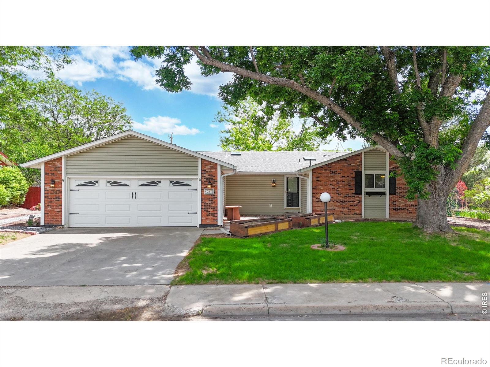 2456 Tupelo Dr, Loveland, CO 80538