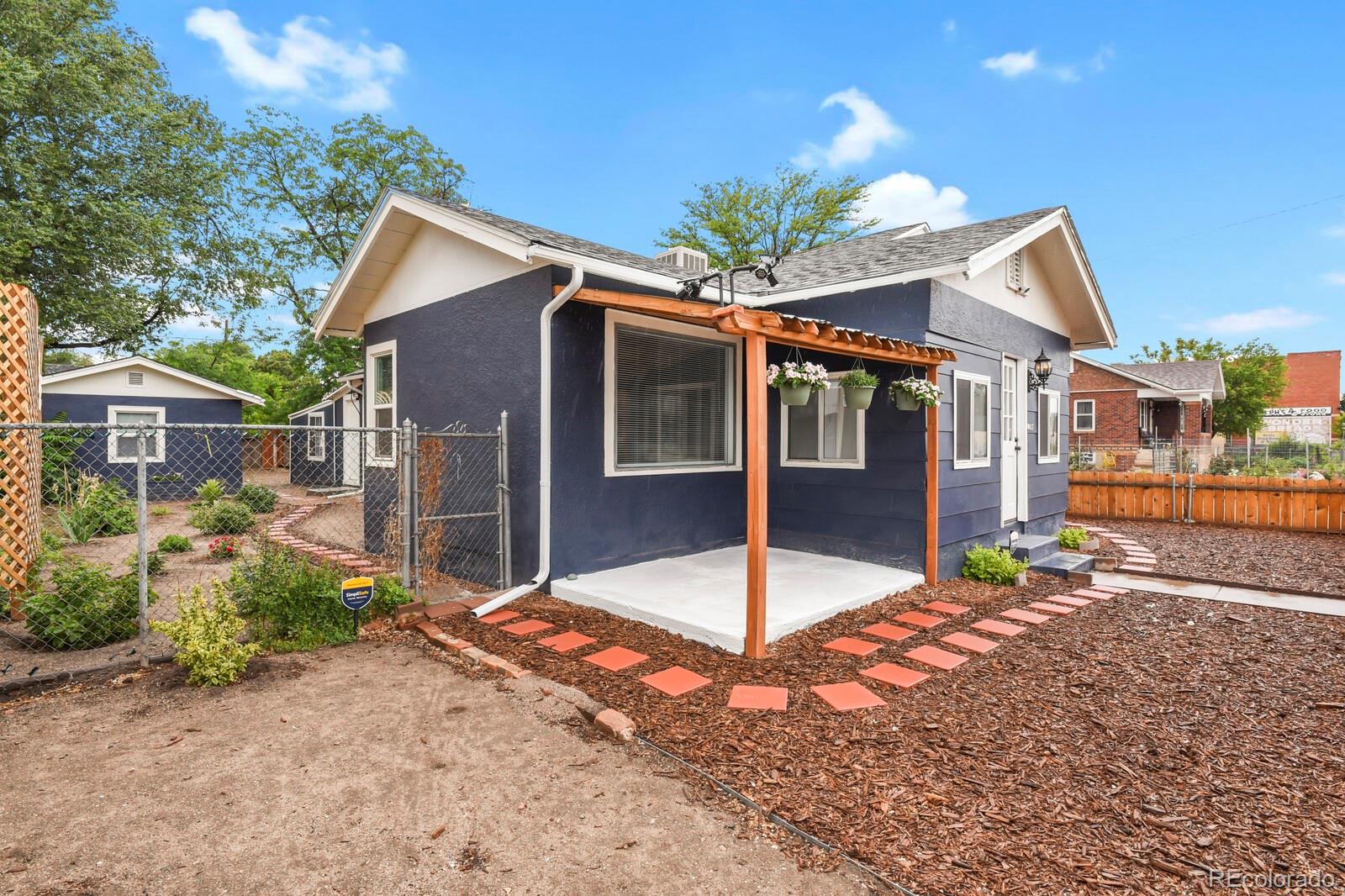 1017 E Evans Ave, Pueblo, CO 81004