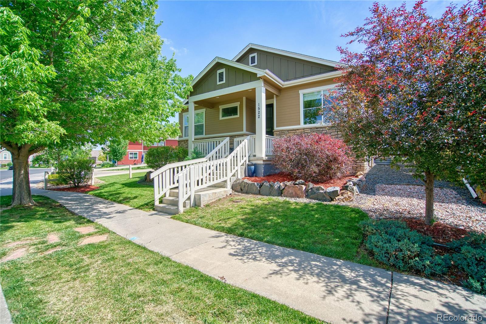 1522 Moonlight Dr, Longmont, CO 80504