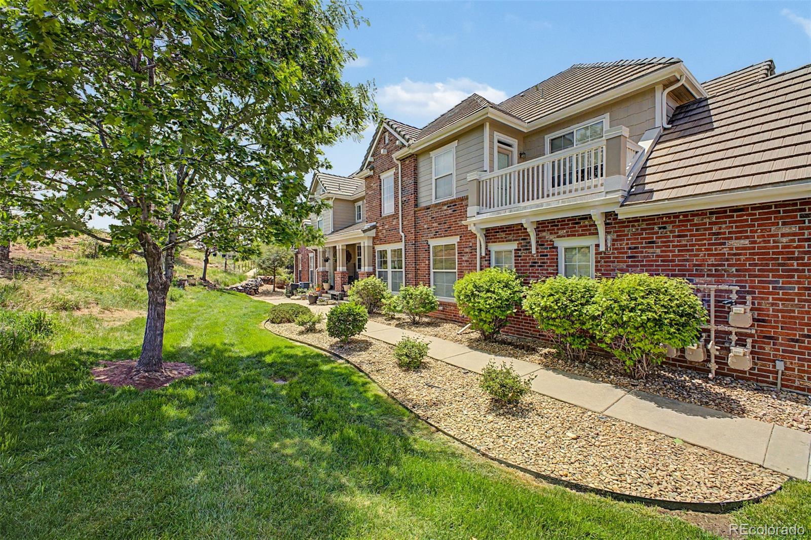 6732 S Winnipeg Cir #106, Aurora, CO 80016
