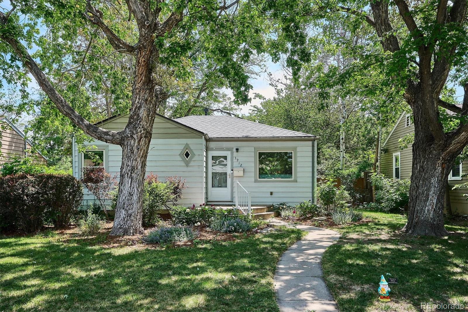 3912 S Cherokee St, Englewood, CO 80110