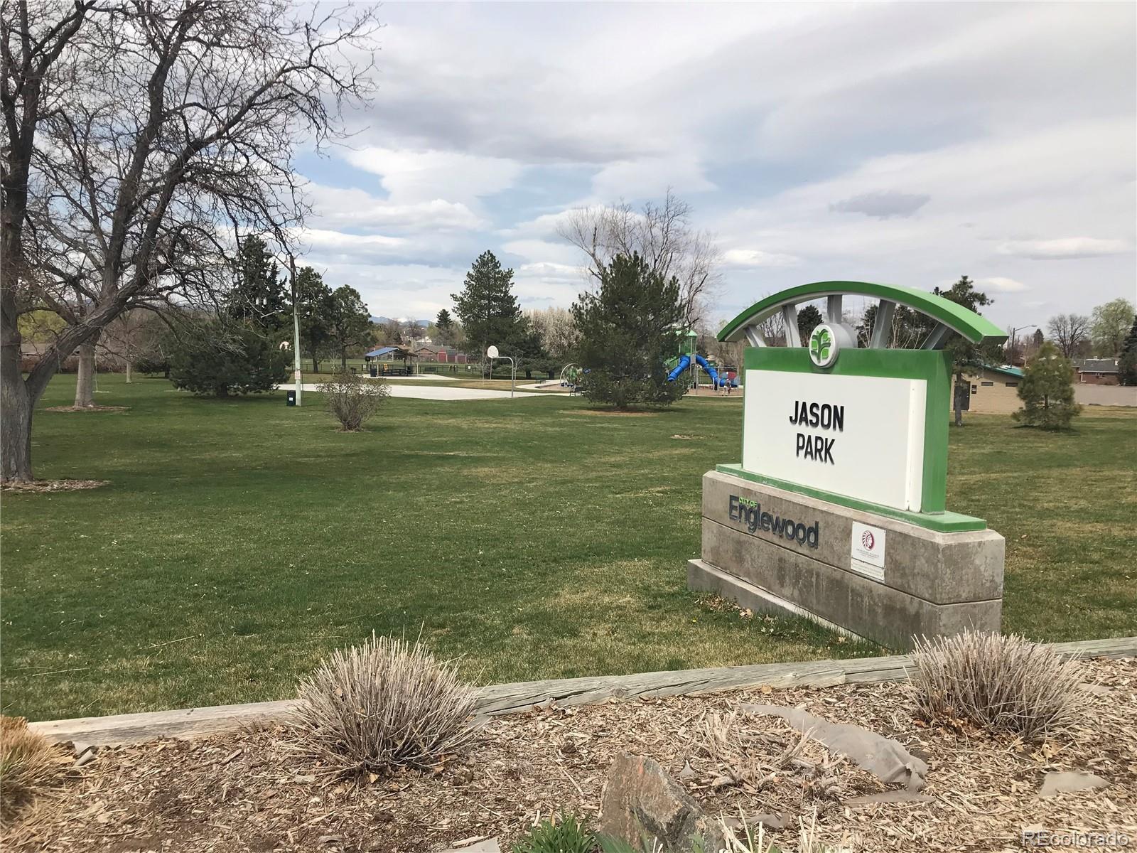 3912 S Cherokee St, Englewood, CO 80110