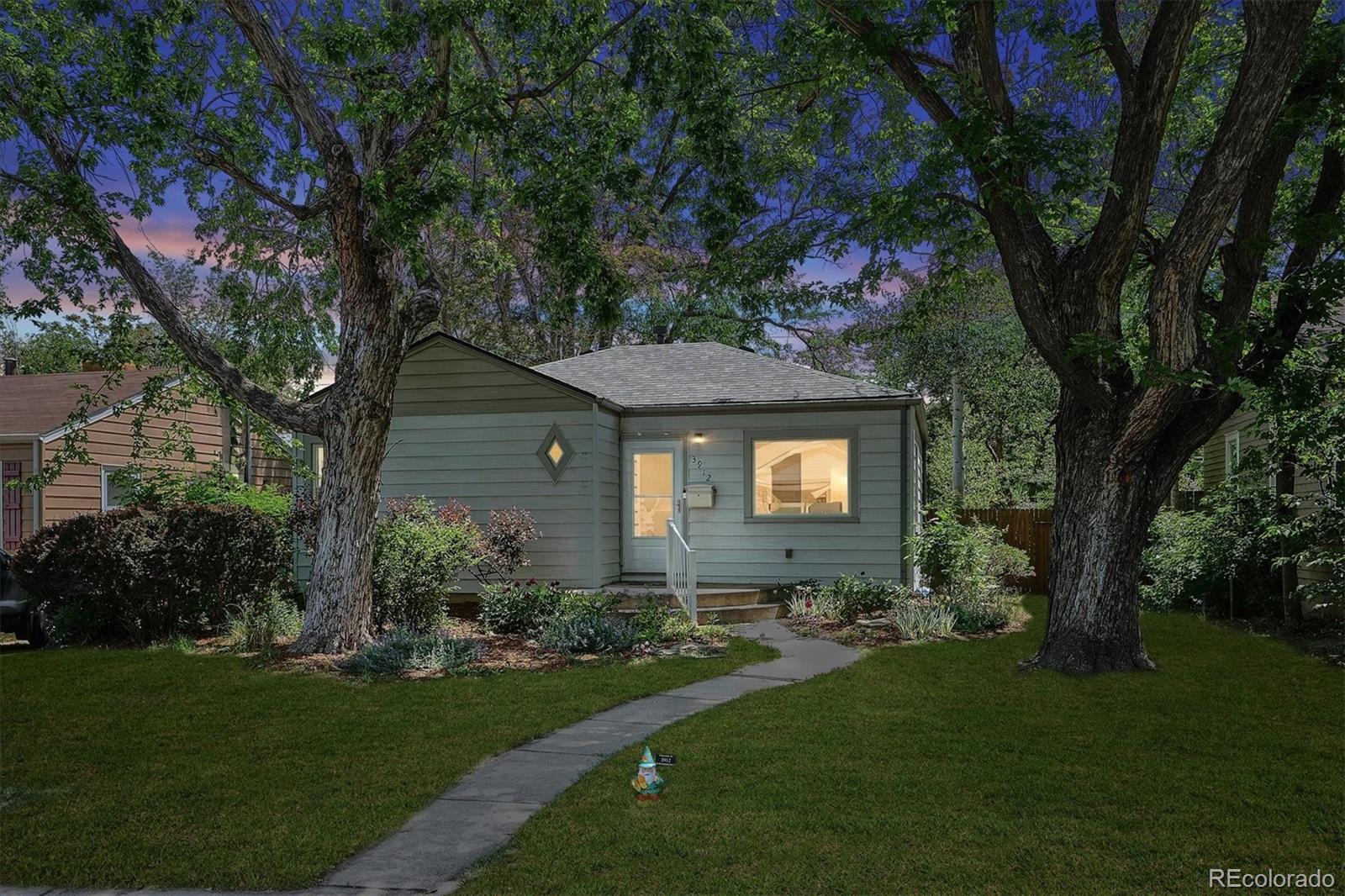 3912 S Cherokee St, Englewood, CO 80110