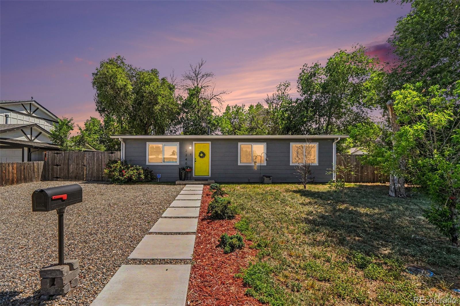 2240 W 56th Pl, Denver, CO 80221